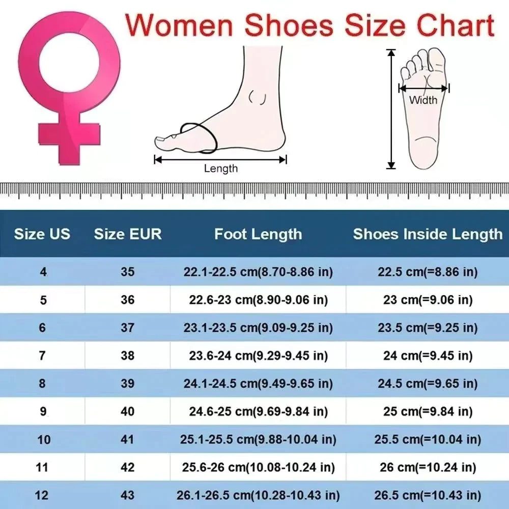 Ultra-Soft Orthopedic Shoes For Women (70% OFF)